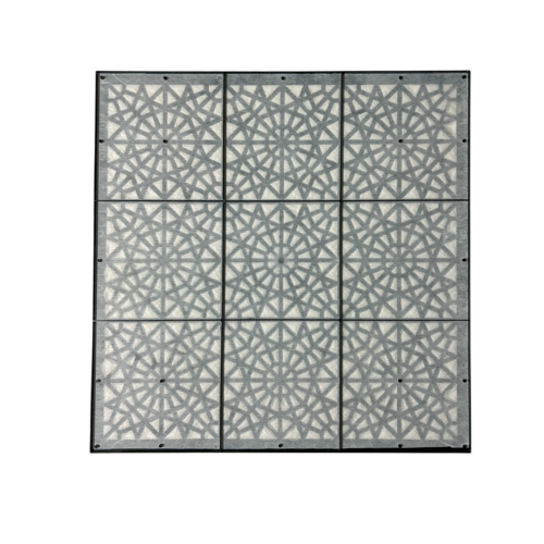Alternative view of 60*60 Asma Tavan - 1